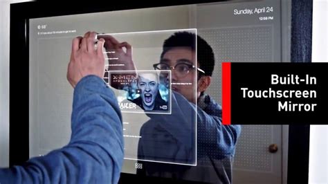 The Mirror of Tomorrow: Google's Magic Mirror and the Evolution of Smart Homes